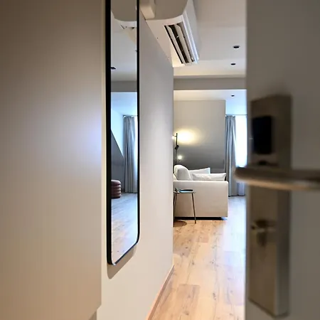 Wyse City, Klimatisiert, Vollausgestattete Kitchenette, 24h Check-in, Metro Апарт-отель Нюрнберг